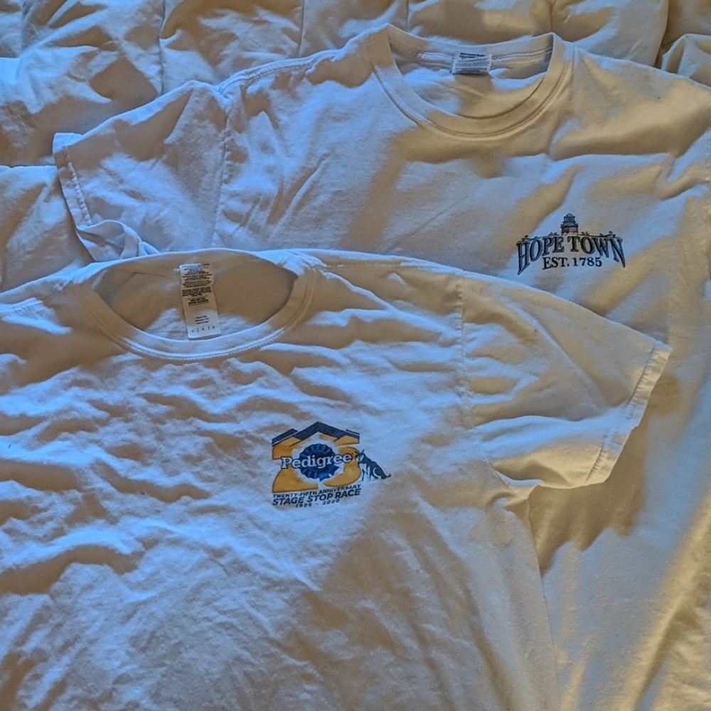 T-shirts